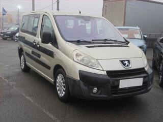 Peugeot Expert 1.6 HDi, Bus, 8Mst, R