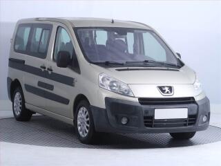 Peugeot Expert 1.6 HDi, Bus, 8M�st, �R