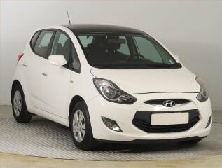 Hyundai ix20 1.4 CVVT, �R,1.maj