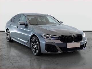 BMW M Sport 530e