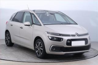 Citron C4 Picasso 1.6 HDi, Automat, Navi, Xenony