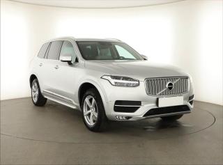 Volvo XC90 D5 AWD, STK, KLIMA, NAVI, 4x4