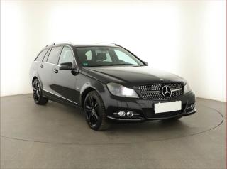 Mercedes-Benz Avantgarde C 220 CDI, Automat