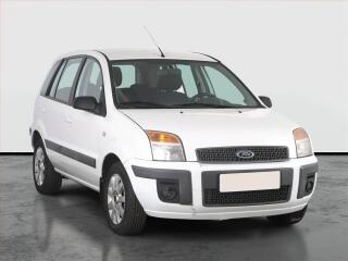 Ford Fusion 1.4, po STK, Klima, p�kn� stav