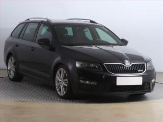 koda Octavia RS 2.0 TDI, Automat, Ke