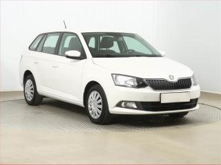 koda Fabia 1.0 TSI, R,1.maj