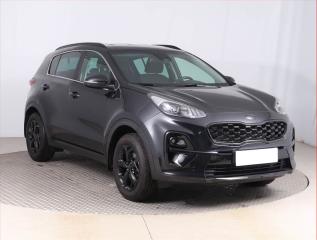 Kia Sportage Black Edition 1.6 GDI, �R