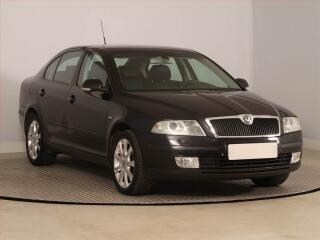 �koda Octavia Laurin&Klement 2.0 TDI