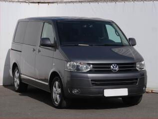 Volkswagen Multivan Highline 2.0 TDI, 1Maj