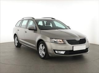 koda Octavia Ambition Plus 1.6 TDI, R