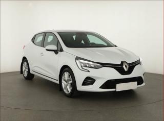 Renault Clio 1.0 TCe, R,1.maj, Serv.kniha