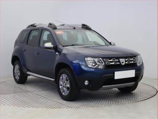 Dacia Duster 1.2 TCe, R,1.maj, Navi