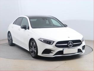 Mercedes-Benz A 200, R, BENZN, AUTOMAT