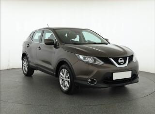 Nissan Qashqai 1.6 DIG-T, Tempomat