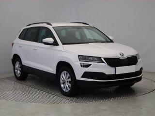 �koda Karoq 2.0 TDI