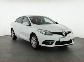 Renault Fluence 1.6 16V, �R,1.maj, Tempomat
