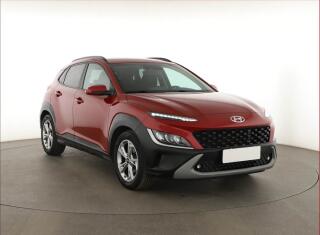 Hyundai Kona Smart 1.0 T-GDI, �R,1.maj