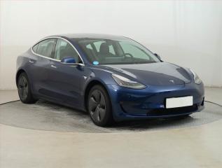 Tesla Model 3 Long Range 4WD 78kWh, SoH 88%