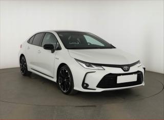 Toyota Corolla GR Sport 1.8 Hybrid, 1.maj, �R