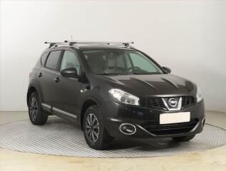 Nissan Qashqai 1.6 dCi, Navi, Tempomat