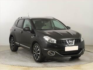 Nissan Qashqai 1.6 dCi, Navi, Tempomat