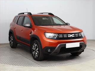 Dacia Duster 1.5 Blue dCi