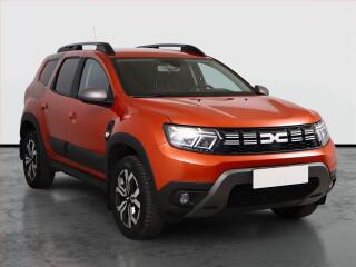 Dacia Duster 1.5 Blue dCi