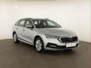 �koda Octavia Ambition 1.0 TSI e-tec