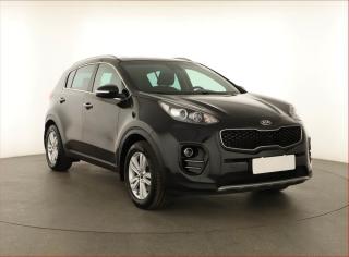 Kia Sportage 1.6 T-GDI, Serv.kniha, Navi