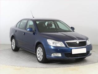 koda Octavia Elegance 2.0 TDI, Serv.kniha