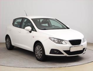 Seat Ibiza 1.4 16V, Tan, jezd dobe