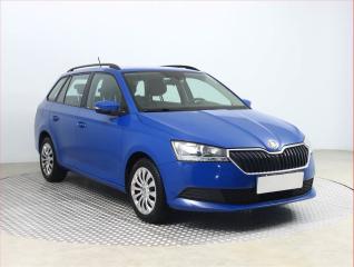 koda Fabia 1.0 TSI, R,1.maj