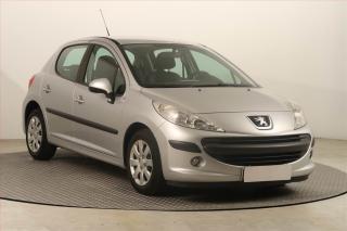 Peugeot 207 1.4 VTi, Tan