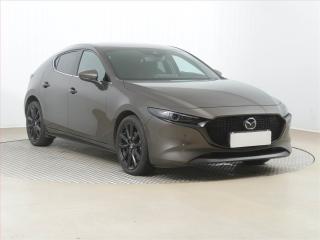 Mazda 3 GT Plus 2.0 e-Skyactiv X, R