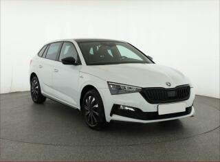 �koda Scala Monte Carlo 1.0 TSI