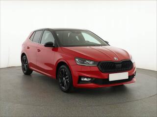 �koda Fabia Style Plus 1.0 TSI