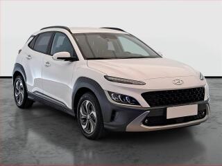 Hyundai Kona Style Hybrid