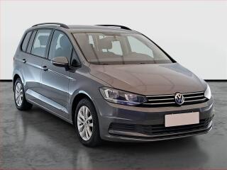 Volkswagen Touran 2.0 TDI, Navi, Park.�senzory