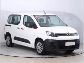Citron Berlingo 1.2 PureTech, 5Mst, R, DPH