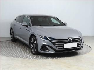 Volkswagen Arteon R-line 2.0 TDI
