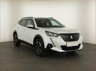 Peugeot 2008 1.2 PureTech, Tempomat