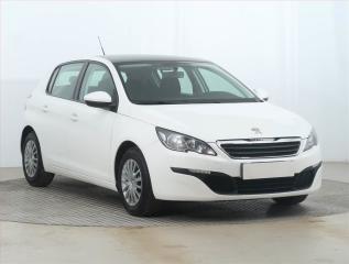 Peugeot 308 1.2 VTi, R,2.maj, Tempomat