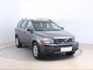 Volvo XC90 Summum D5, 4X4, Automat
