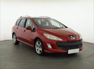 Peugeot 308 1.6 THP, nov STK, Tan