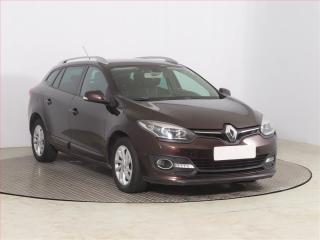 Renault Mgane 1.2 TCe, Automat, Tempomat