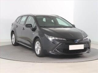 Toyota Corolla Comfort 2.0 Hybrid