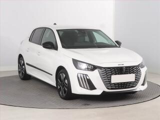 Peugeot 208 Allure 1.2 PureTech