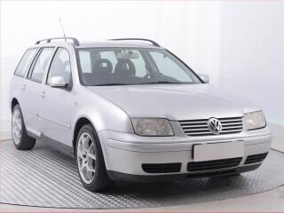 Volkswagen Bora 1.9 TDI , nov� STK, Klima