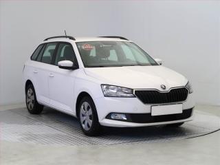 koda Fabia 1.0 TSI, R,2.maj