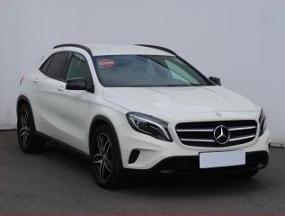 Mercedes-Benz GLA 200 CDI, 4X4, Automat